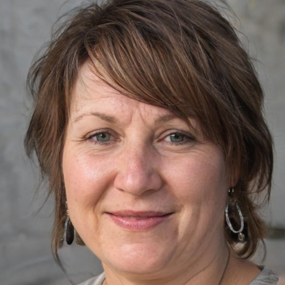 Ritratto di Chiara Bianchi